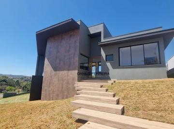 87767f365bd6e58ae19f05f545e312aa31313245 · Casa com 5 dormitórios à venda por R$ 2.990.000,00 - Residencial Parque Campos de Santo Antônio II -