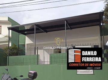 FACHADA · Sala para alugar, 10 m² por R$ 1.200,00/mês - Brasil - Itu/SP