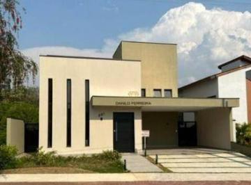 6db704a0a7ed22c359efdd3e64ad9f7d47aeb542 · Casa com 3 dormitórios, 182 m² - venda por R$ 1.560.000,00 ou aluguel por R$ 8.780,00/mês - Condomín