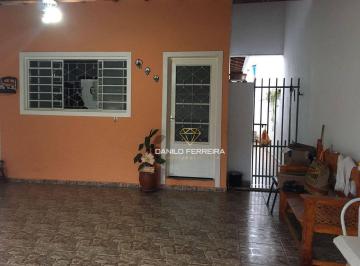 020cde10b9b542234b8d600a2e9dcc1bf634068b · Casa com 3 dormitórios à venda, 116 m² por R$ 350.000,00 - Parque América - Itu/SP