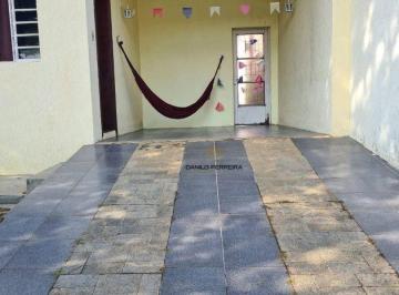 b335e101e1a792c0d1106ba020c8bd37ad1651c1 · Casa com 3 dormitórios à venda, 150 m² por R$ 350.000,00 - Parque Residencial Mayard - Itu/SP