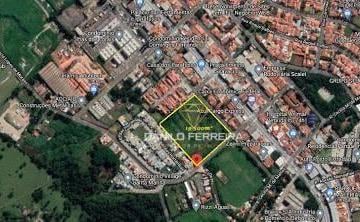 c78a7f72ab36c906ce9f804554882af9c3803ee8 · Área à venda, 19500 m² por R$ 13.650.000,00 - Parque Nossa Senhora da Candelária - Itu/SP