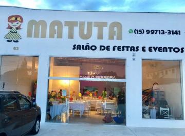 a1d845c81aa9f236397bb7e03275dec6b4890bc5 · Salão, 250 m² - venda por R$ 720.000,00 ou aluguel por R$ 6.000,00/mês - Jardim Itaguaçu - Salto/SP