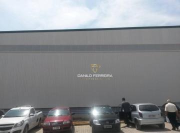 5e360e976ab1ff5d0bb84d9403fffb44bae04799 · Galpão Comercial para locação, Medeiros, Jundiaí - .