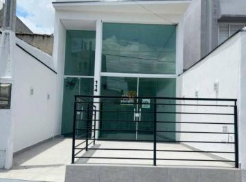 a27e0b313dd78f9b0c17b69a848b80c14beeb727 · Salão, 106 m² - venda por R$ 490.000 ou aluguel por R$ 3.100/mês - Jardim São João - Salto/SP