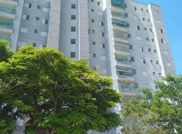 410ccad1a16c6a3347ac670751c04436e4b594d5 · Apartamento com 2 dormitórios à venda, 67 m² por R$ 430.000,00 - Green Park Residencial - Salto/SP