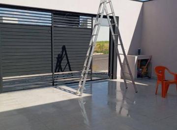 f356e64c7a6a0240b5a9e5586606ffd762ad47ef · Casa com 2 dormitórios à venda, 79 m² por R$ 450.000 - Loteamento Terras de São Pedro e São Paulo - 