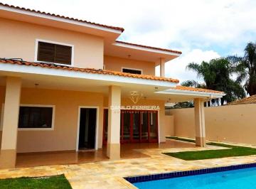 abe900fdf1949093ffd508a26dc12dca02ce17ad · Casa Espetacular de 5 Suítes no Condomínio Flora Ville em Boituva, SP