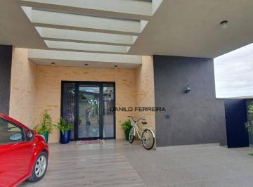 2db800d874681f0b0291bf5054c113ceb676e4a7 · Casa com 2 dormitórios à venda, 145 m² por R$ 1.500.000,00 - Loteamento Conceito UNA - Itu/SP