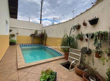 b375ae4fa52dae8d54e9cc00bf63264041195da8 · Casa com 6 dormitórios à venda, 221 m² por R$ 800.000,00 - Parque Residencial Presidente Médici - It