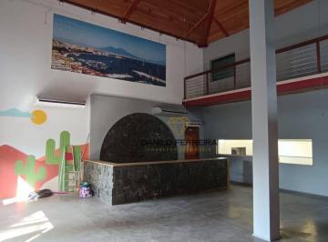 94bb918565d97b91c48921819a53d64ce4ef7f88 · Salão comercial para alugar, 419 m² por R$ 11.200/mês - Vila Prudente de Moraes - Itu/SP