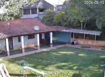 256353b6b23ea8bdb115613238efa11a39e1a479 · Chácara com 4 dormitórios à venda, 2000 m² por R$ 860.000,00 - Taquaral - Itu/SP