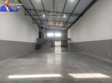 8b73f928600ffc8351574c3dd7bf7237158c092f · Galpão, 350 m² - venda por R$ 1.280.000,00 ou aluguel por R$ 9.000,00/mês - Parque Residencial Potig