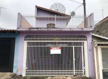 e71ba8d4ff4977f2383a7d8f24c20be775ed2a59 · Casa com 3 dormitórios à venda, 153 m² por R$ 380.000,00 - Parque das Indústrias - Itu/SP