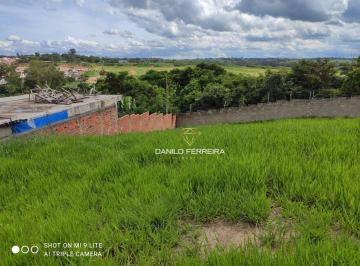 5dd3a795c22b09785794044f19719465c03dd71a · Terreno à venda, 472 m² por R$ 270.000,00 - Condomínio Mirante dos Ipês - Salto/SP