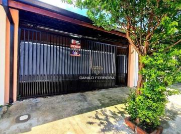 2f3d082e95174ba31f9377793c93a8814d793b0a · Casa com 3 dormitórios à venda, 114 m² por R$ 480.000,00 - São Luiz - Itu/SP