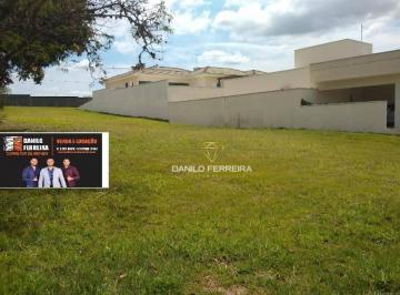 3dad58d99f1f876ec71c1a2c280ef82501515555 · Terreno à venda, 540 m² por R$ 520.000,00 - Condomínio Palmeiras Imperiais - Salto/SP