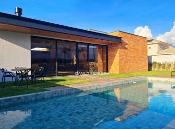 e6def97177c2cfbb1ce0464d201e9bd847ca43f3 · Casa com 4 dormitórios à venda, 380 m² por R$ 3.800.000 - Condomínio Campos de Santo Antônio II - It