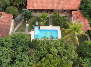 a35ad5a686ee5cdf6f7c5fa8460be34cf6aec1d1 · Chácara com 3 dormitórios à venda, 2720 m² por R$ 1.480.000,00 - Residencial Sete Quedas - Itu/SP