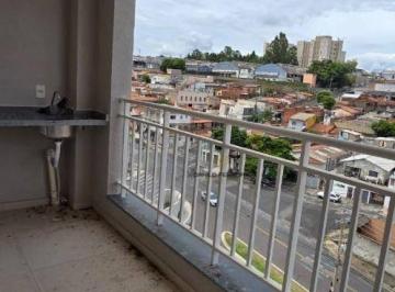 db74cfb53723558dd83d0209654437d490897ec3 · Apartamento, 45 m² - venda por R$ 255.000,00 ou aluguel por R$ 2.100,00/mês - Oasis - Itu/SP