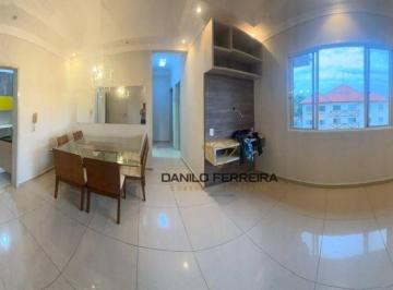 6ac6224569361c4529d5905535b668cf50652919 · Apartamento com 3 dormitórios à venda, 70 m² por R$ 300.000,00 - Condomínio Vila Verde - Itu/SP