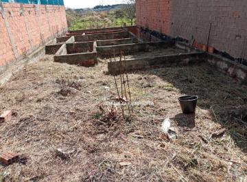 010f9a6594d1f3f334be64f8905b34912b1218b4 · Terreno à venda, 120 m² por R$ 165.000,00 - Jardim Santa Marta III - Salto/SP