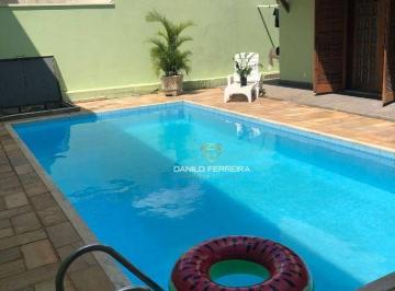 5f87842b6eb3cb5ddcdd193a481c0a2d28139800 · Casa com 3 dormitórios à venda, 239 m² por R$ 899.000,00 - Jardim Santa Tereza - Itu/SP