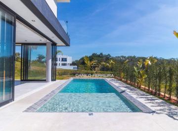 111fae135391cacdc7dad6e4892cd225e14e019a · Casa com 4 dormitórios à venda, 250 m² por R$ 3.200.000,00 - Condomínio Villas do Golfe - Itu/SP