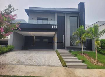 d78ff203beff4ca4ccf31ce01d95985484041c20 · Casa com 4 dormitórios à venda, 266 m² por R$ 1.700.000 - Condomínio Central Parque - Salto/SP
