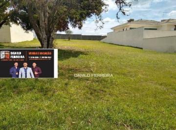 ce821c9e4efaf0f6827f8bbccb931b2ce0f9f475 · Terreno à venda, 570 m² por R$ 460.000,00 - Condomínio Palmeiras Imperiais - Salto/SP