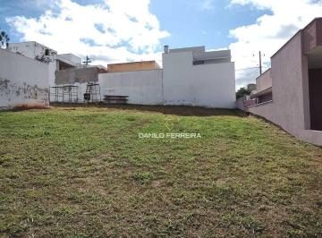 6a85ac934e9484c9c8ce2d6124e77722dc0dbe31 · Terreno à venda, 183 m² por R$ 270.000,00 - Condomínio Terras de São Francisco - Sorocaba/SP