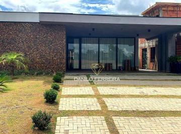 b64c8ec87bbb688e4031d9baf0f1ff55f51b01bf · Casa com 4 dormitórios à venda, 304 m² por R$ 2.500.000,00 - Condomínio Villas do Golfe - Itu/SP