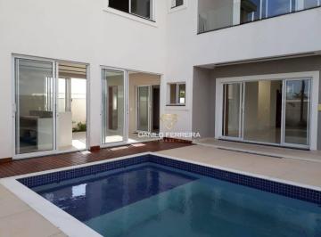 0aded9f34bbcb63f3b9158c8c8f0e7d228951ce3 · Casa com 4 dormitórios à venda, 400 m² por R$ 2.800.000,00 - Condomínio Alphaville Nova Esplanada 3