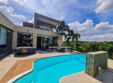 9a5c63f2a4bebf7a3277f9937357cb7a7f73fd53 · Casa com 4 dormitórios à venda, 620 m² por R$ 5.150.000,00 - Condomínio Plaza Athénée - Itu/SP