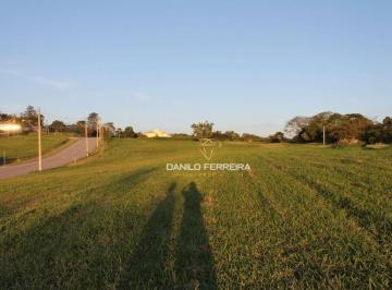 c191a253c25c94c3809e51a205d94e4a17810a01 · Terreno à venda, 1073 m² por R$ 650.000,00 - Condomínio Fazenda Kurumin - Itu/SP