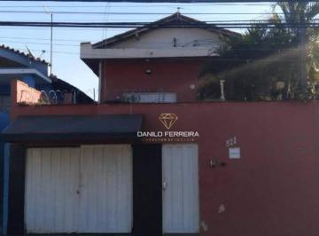 f7883546d374e5948fcd32b85fe89b95bbcce18d · Casa com 2 dormitórios à venda, 120 m² por R$ 349.800,00 - Vila Padre Bento - Itu/SP