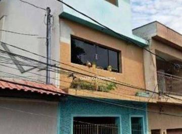ab7bfb3d58348a0796a0bebf9d019ccba1eb982a · Casa com 3 dormitórios à venda, 148 m² por R$ 720.000,00 - Vila das Mercês - São Paulo/SP