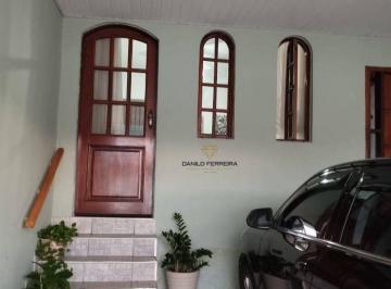 1559aeeab3e772cdf0edf3ead929524b26237178 · Casa com 2 dormitórios à venda, 125 m² por R$ 430.000 - Parque das Indústrias - Itu/SP