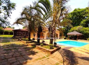 8c893c0d7176161253e50030308337ccf9c4aefb · Chácara à venda, 2800 m² por R$ 1.600.000,00 - Condomínio Mangueiras de Itu - Itu/SP