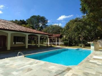 517af5907b0b8ff2a118e2cbd12ddd31b4898e3a · Casa com 5 dormitórios à venda, 500 m² por R$ 2.500.000,00 - Condomínio City Castelo - Itu/SP