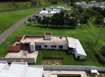 0fccdd04b34191c054e6aec67a0a26703f684666 · Terreno à venda, 1000 m² por R$ 620.000,00 - Condomínio Palmeiras Imperiais - Salto/SP