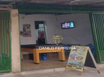 e12e3271ac8f26649c104683554f931a430677df · Salão à venda, 210 m² por R$ 430.000,00 - Parque Nossa Senhora da Candelária - Itu/SP