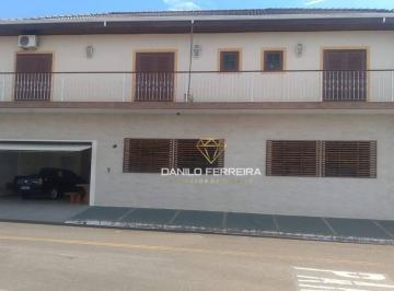 eea616470d16f6960dee14f2f53e849b599b48f1 · Casa com 3 dormitórios à venda, 566 m² por R$ 1.200.000,00 - Parque Residencial Potiguara - Itu/SP