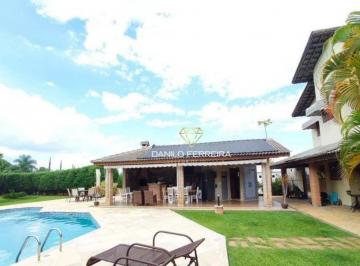 60e1d07151a2419b451af07080951e9caa452a30 · Sobrado à venda, 438 m² por R$ 2.700.000,00 - Condomínio Village Castelo - Itu/SP