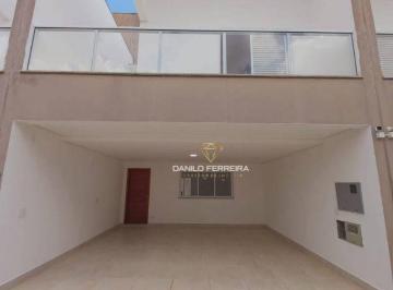 05d2c298ac4aa591f9d2e228be6ff2a0229a8b2b · Casa com 3 dormitórios à venda, 137 m² por R$ 650.000,00 - Salto de São José - Salto/SP