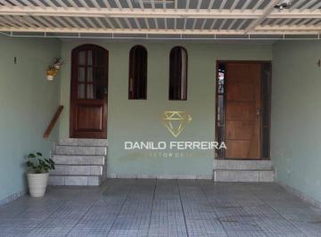 cabd929ca135789e7abd9097a065b7db3692c824 · Casa com 3 dormitórios à venda, 185 m² por R$ 345.000,00 - Parque das Indústrias - Itu/SP