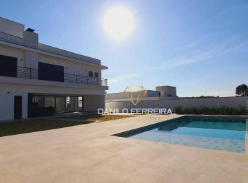86589845349459b254384f5428afea975819cbae · Casa com 4 dormitórios à venda, 444 m² por R$ 3.990.000,00 - Condomínio Xapada Parque Ytu - Itu/SP