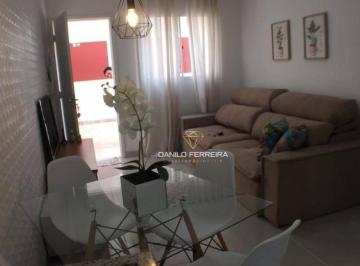 b0373433c0e0aa4aaba93d921a6c7528cf0ddfd9 · Apartamento com 2 dormitórios à venda, 53 m² por R$ 240.000,00 - Villagio Colorado - Salto/SP