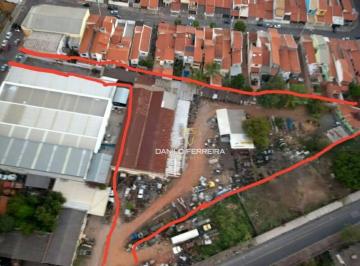 315c1710c6e3c9b6312ec042599803d9145fc61b · Área à venda, 7302 m² por R$ 6.500.000,00 - Jardim Oliveira - Itu/SP