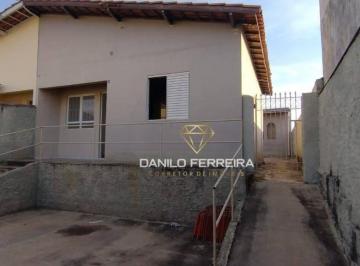 30892833b577360c4bf9ddae17106c3f67531815 · Casa com 3 dormitórios à venda, 198 m² por R$ 325.000,00 - Jardim das Rosas - Itu/SP